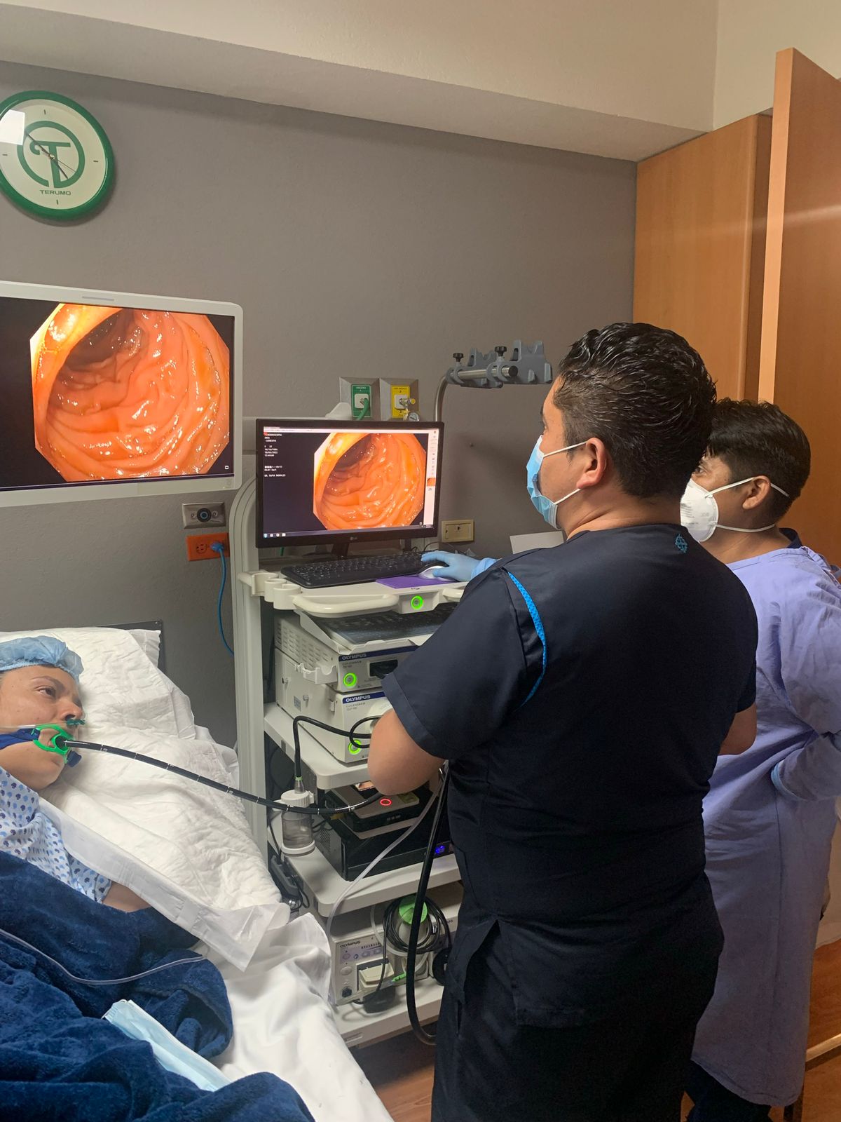 Gastroenterólogo cerca de Buenavista Puebla